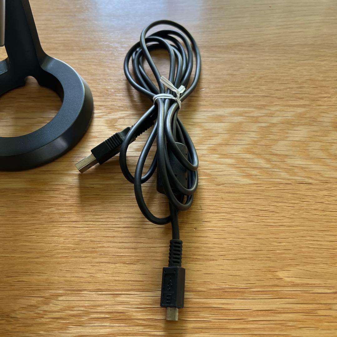 Logicool G Blue Yeti Nano BM300BK USBマイク