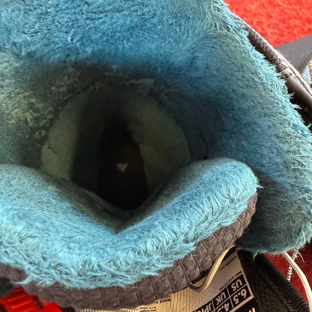 BURTON True Fit board Bootsスノーボードブーツ