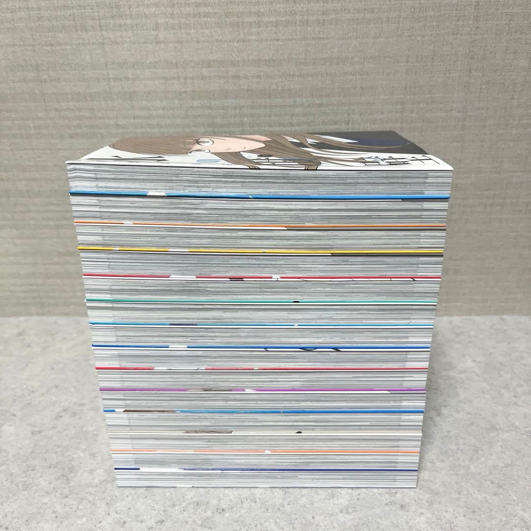 氷の城壁 全1-14巻セット　全巻　完結　フルカラー　送料込　全巻　漫画　話題作