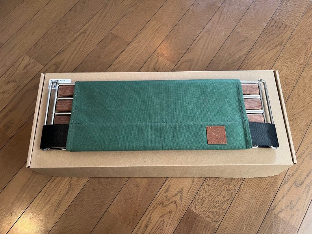 thouswinds テーブル