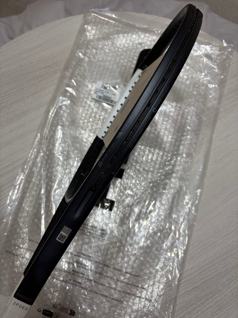 HEAD NEW SPEED MP 2026 G2 新品未使用