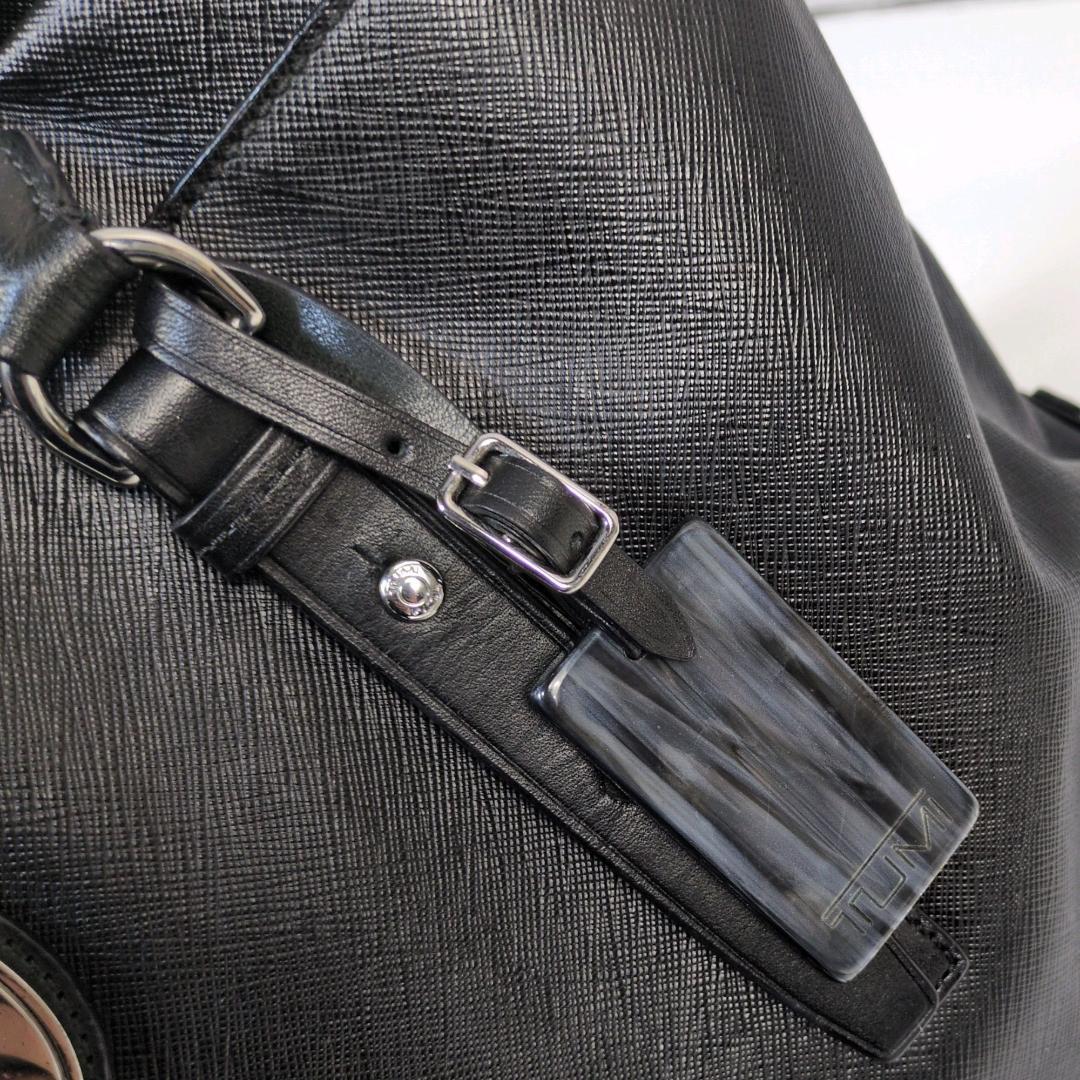 TUMI トゥミ ヴィラ トリノ ビジネスバッグ A4 PC 大容量 ブリーフ