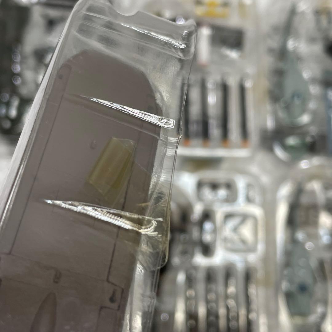 【U47】 F-toys ヘリボーンコレクション スペシャル special