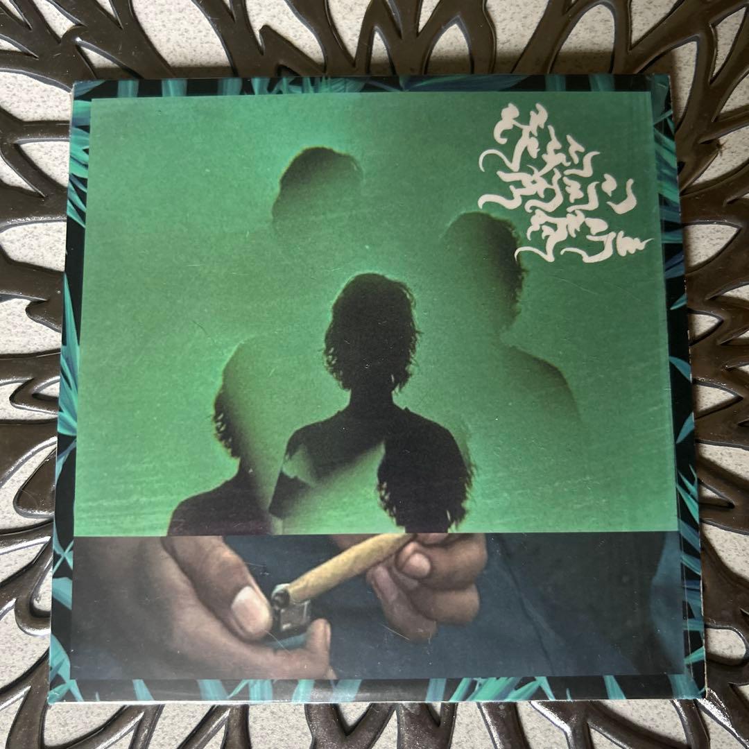 邦楽 GREEN ASSASSIN DOLLAR / BEAT,LOOP&LIFE