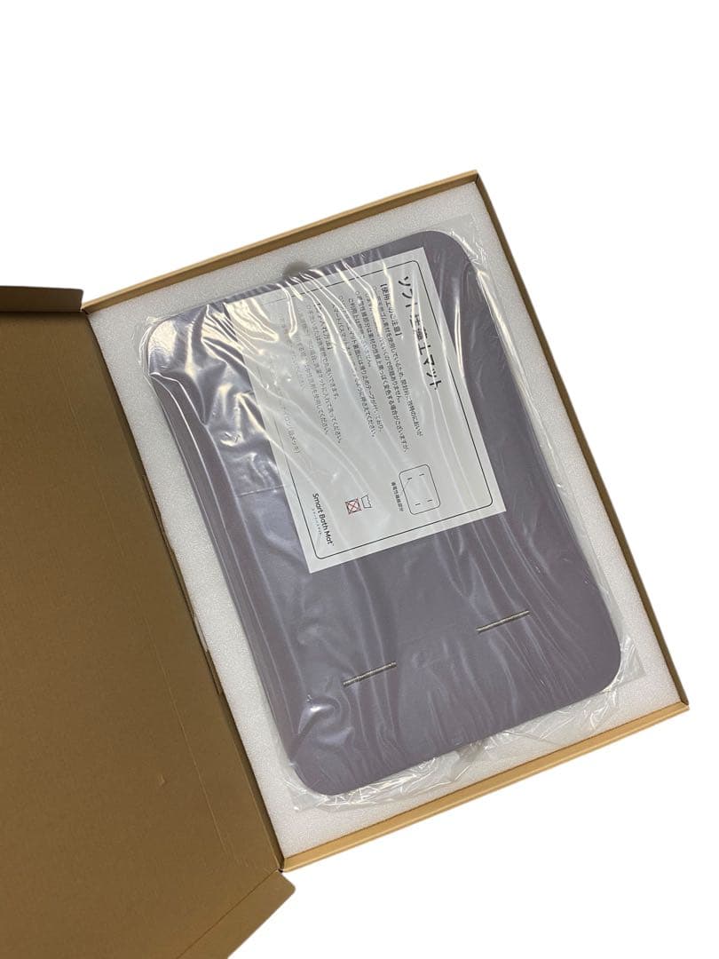 新品・未使用✨スマートバスマット体組成計モデル