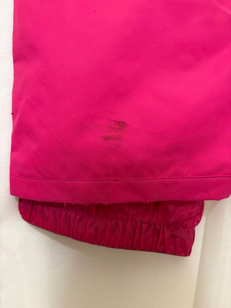 h*e様 ROXY スノーボード スキー ウェア セット M レディース