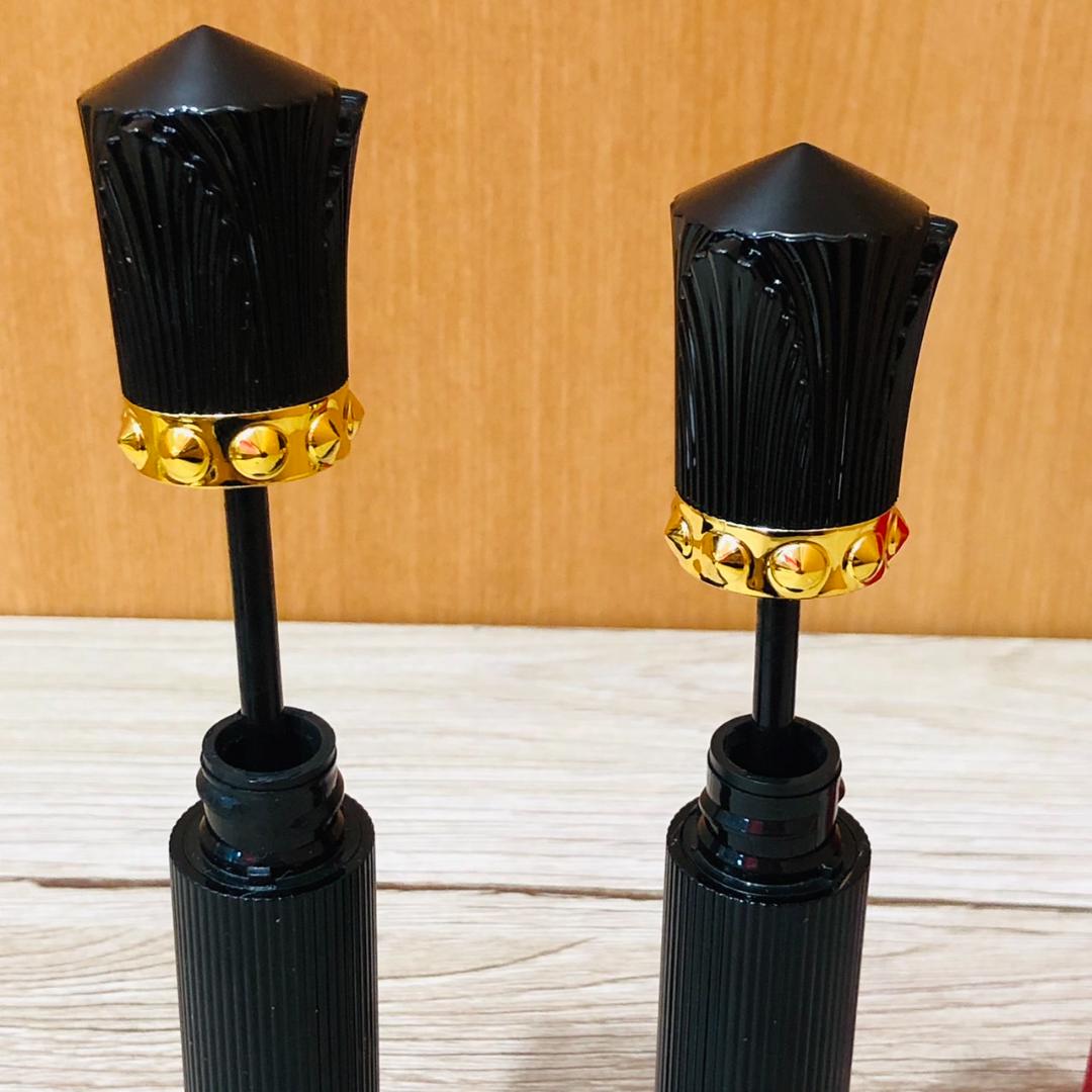 ♥クリスチャンルブタン　マスカラ2点セット