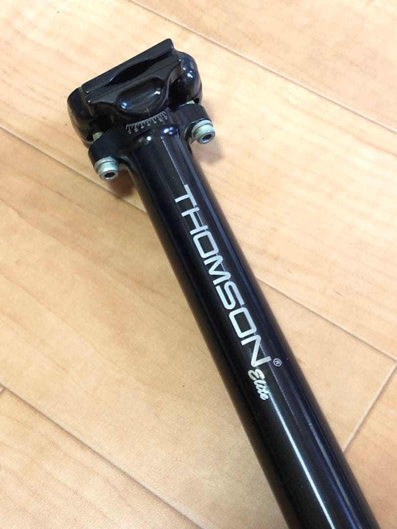 THOMSON ELITE SEATPOST φ27.2