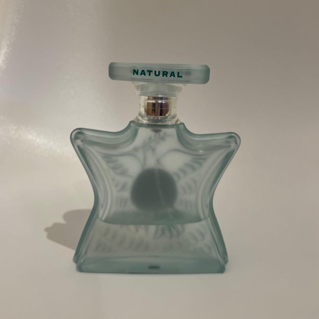 ボンドナンバーナイン　セントオブピース　ナチュラル