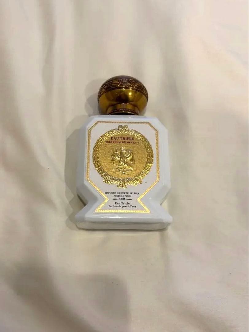 OFFICINE UNIVERSELLE BULY チュベローズ・デュ・メキシク