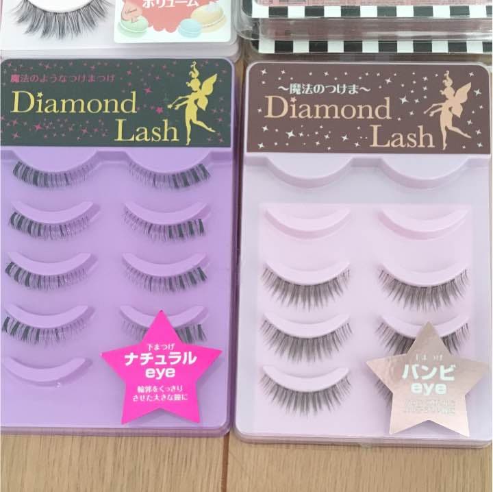 つけまつげ♡バラ売り可