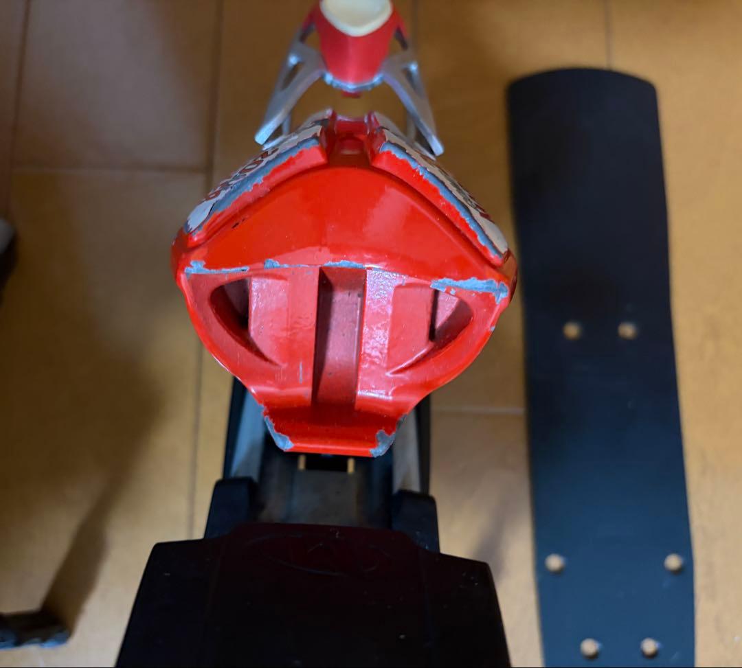 Marker COMP 20.0 選手用 スキー ビンディング