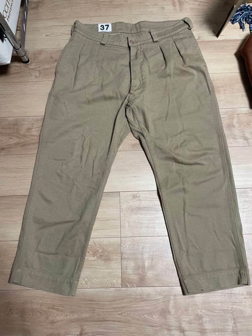 【WAIPAER.inc】 人気 ワイパーインク　フランス軍　M-52 レプリカ