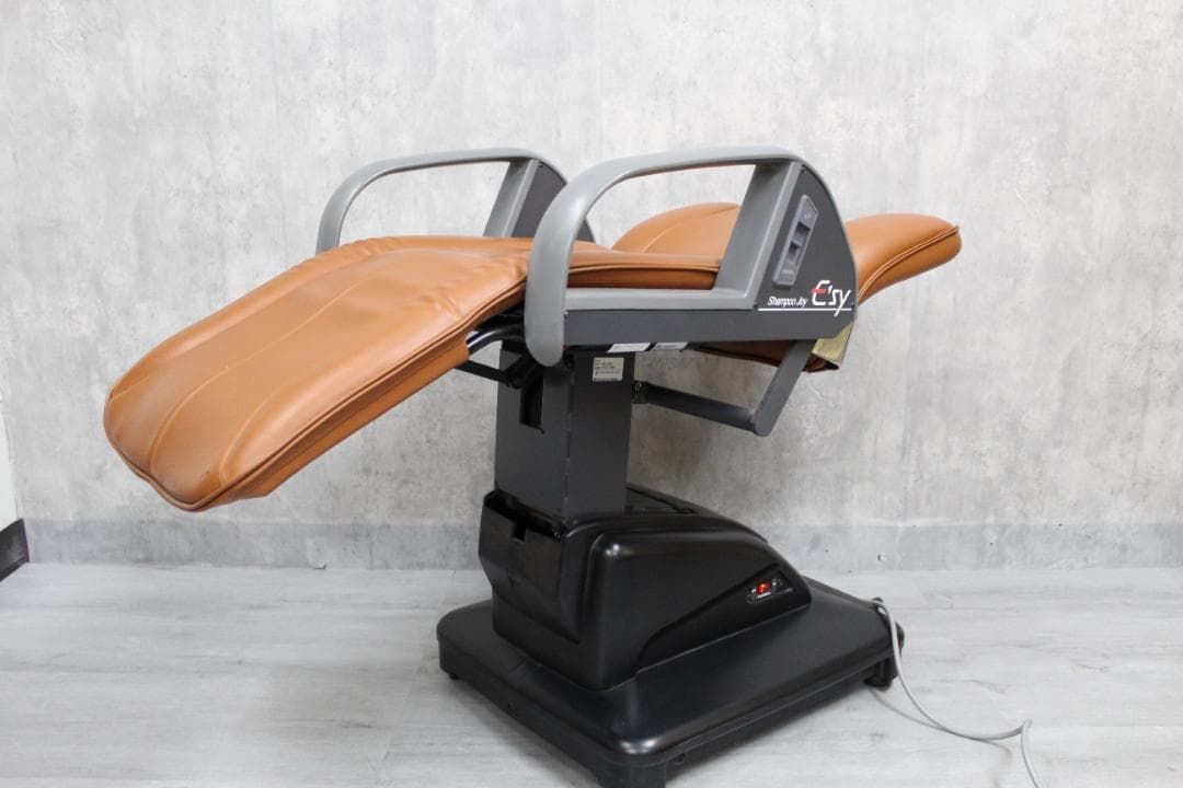 タカラベルモント Shampoo Joy E'sy シャンプーチェア 電動