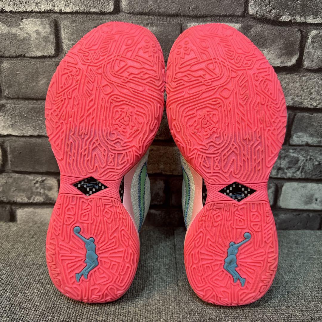 ナイキ レブロン20 タイムマシーン 26.5