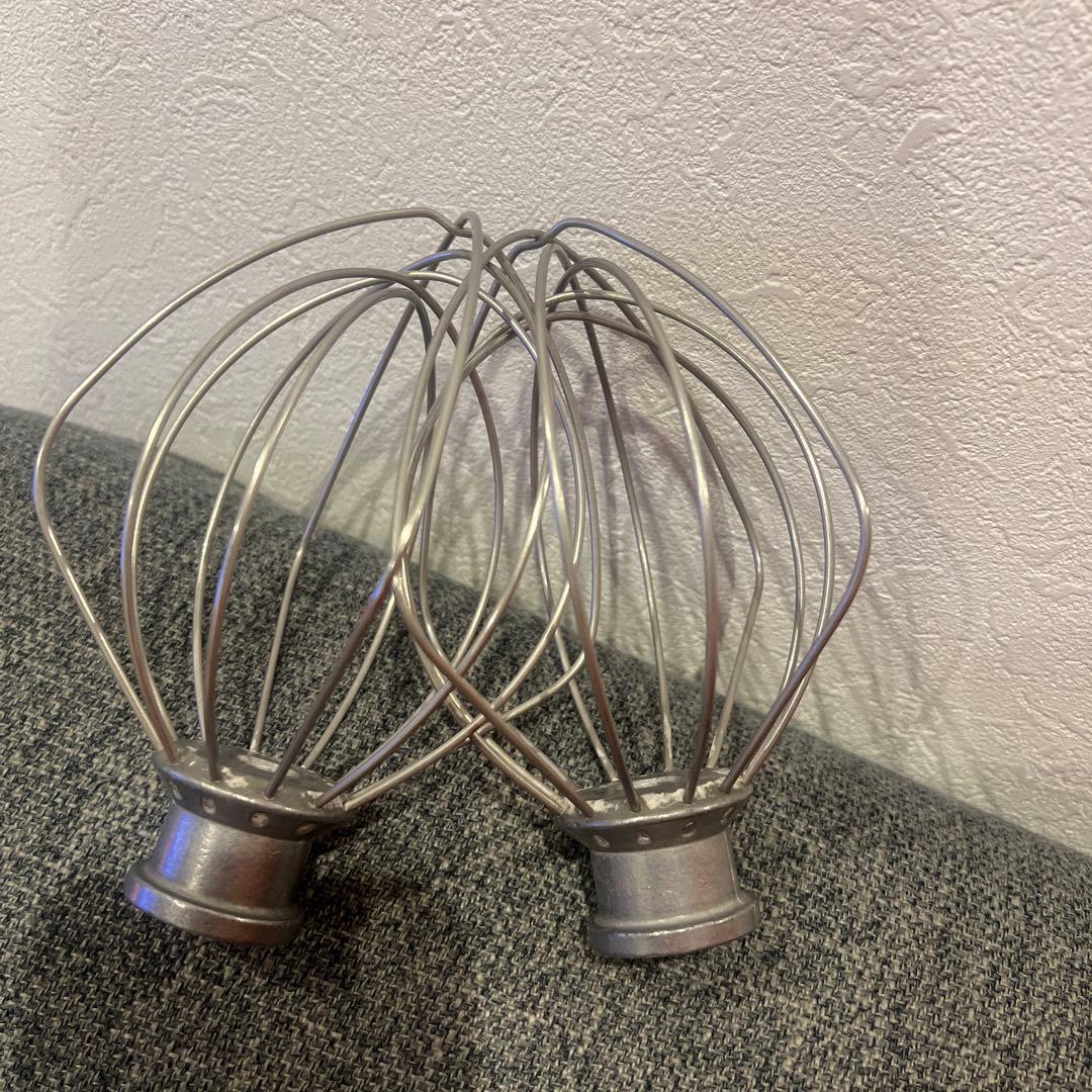 KitchenAid ARTISAN 9KSM160FGAスタンドミキサー