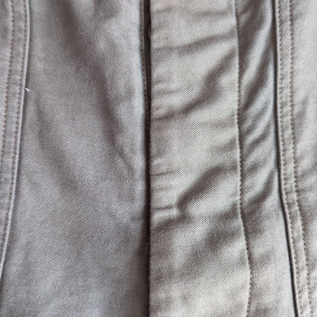 MSG&SONS ファティーグパンツ　ベイカーパンツ　ARCH