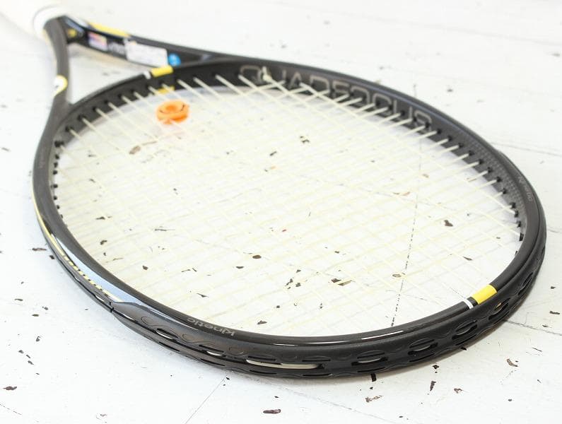 プロケネックス キネティック Q+5 テニスラケット G3