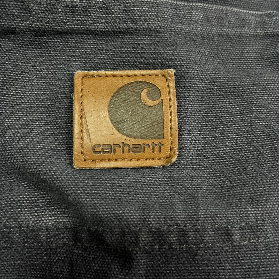 carharrtt カーハート　B11 PTB ペインターパンツ　W32