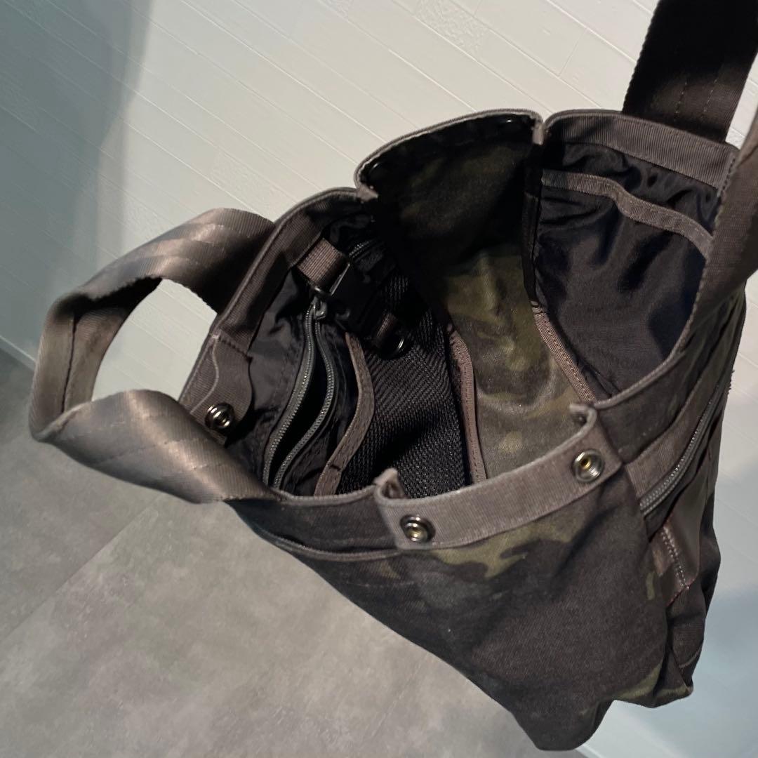 希少BRIEFING カートバック　TURF CART TOTE