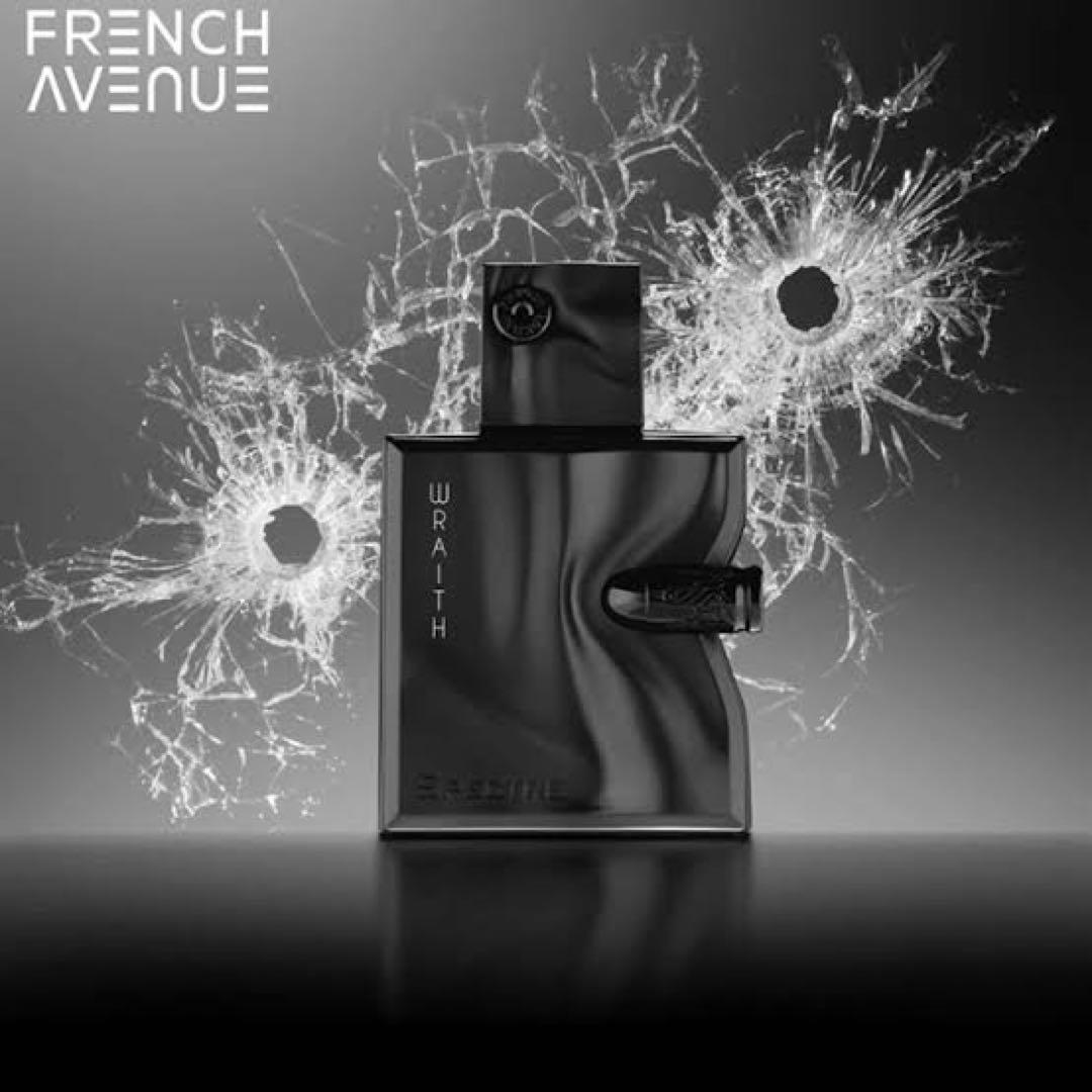 香水(ユニセックス) French Avenue SPECTRE WRAITH 80ml
