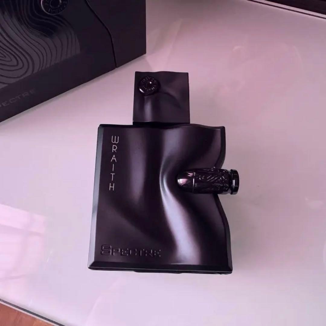 香水(ユニセックス) French Avenue SPECTRE WRAITH 80ml