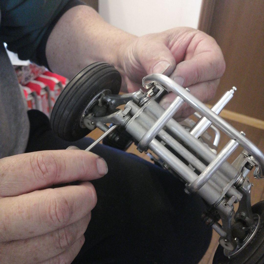 yoshihot44ワーゲンオフローダー豪華3点セット！