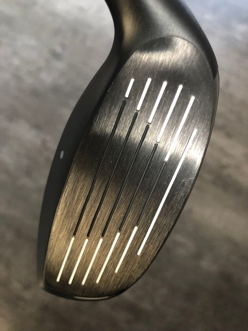 PING G430 5U TOUR2.0 CHROME 85S ユーティリティ