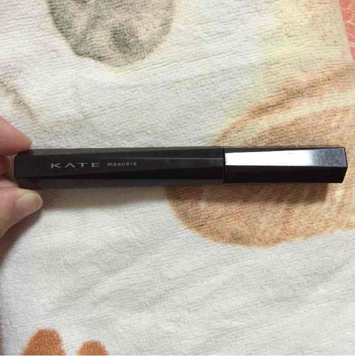 KATE マスカラ