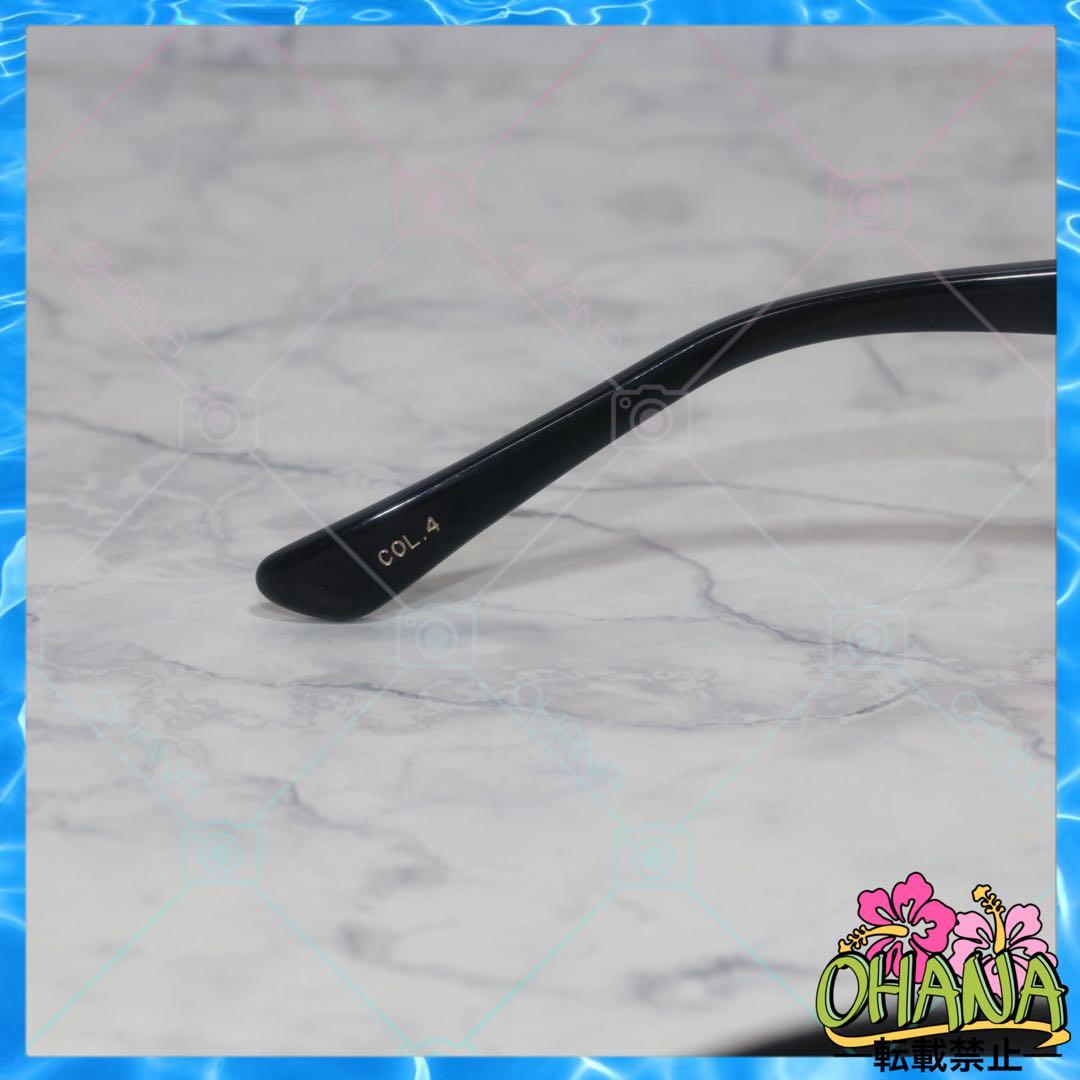 BJ classic／BJ クラシック 眼鏡 S-801 アンティークシルバー