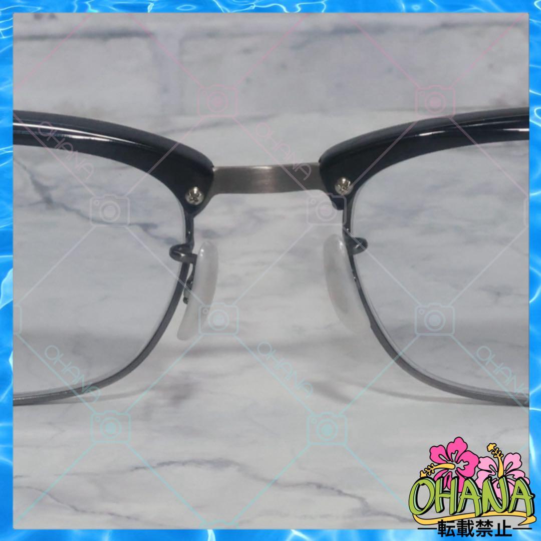 BJ classic／BJ クラシック 眼鏡 S-801 アンティークシルバー