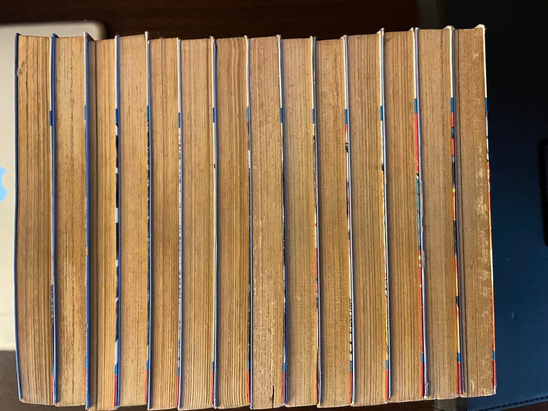 レース鳩0777 全14巻　飯森広一