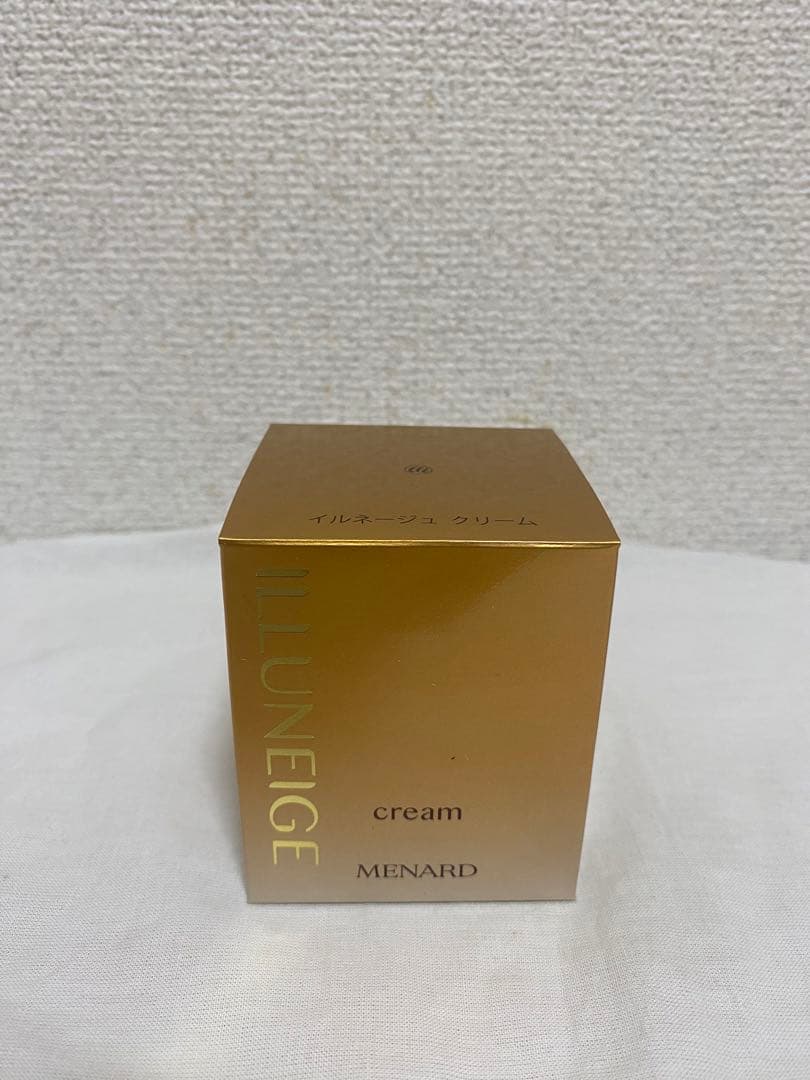 メナード MENARD イルネージュ クリーム 30g