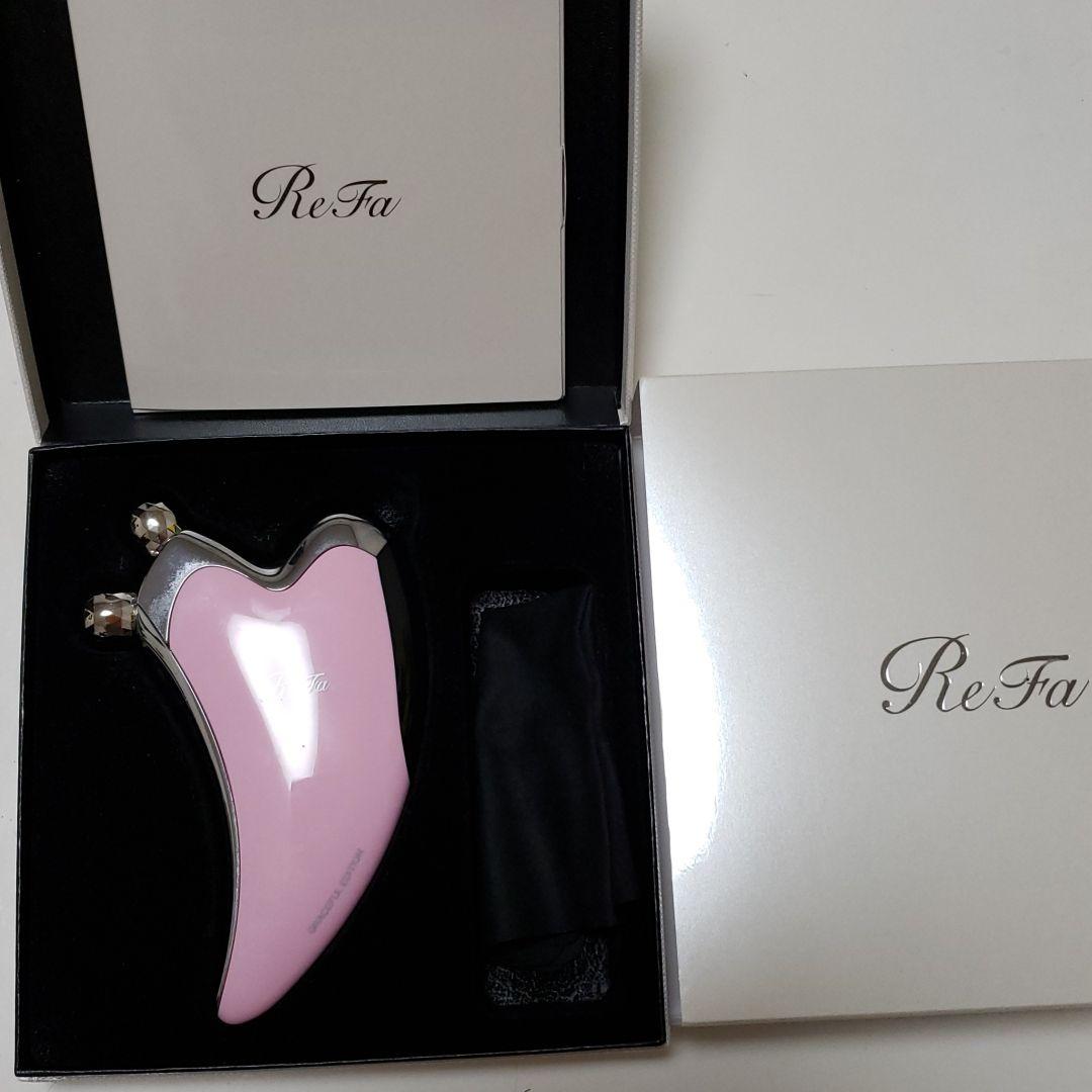 ReFa　美顔マッサージ