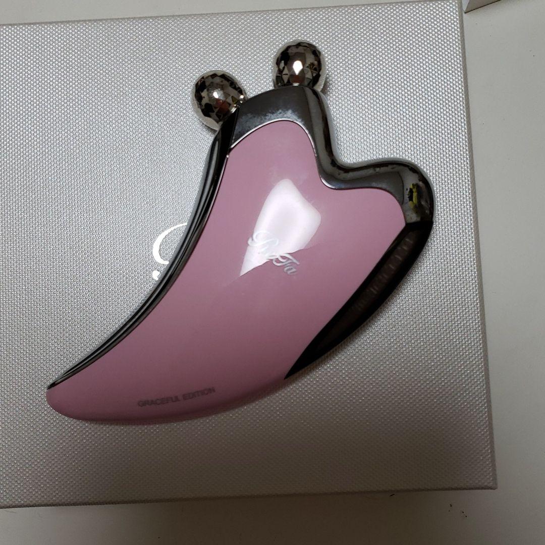 ReFa　美顔マッサージ