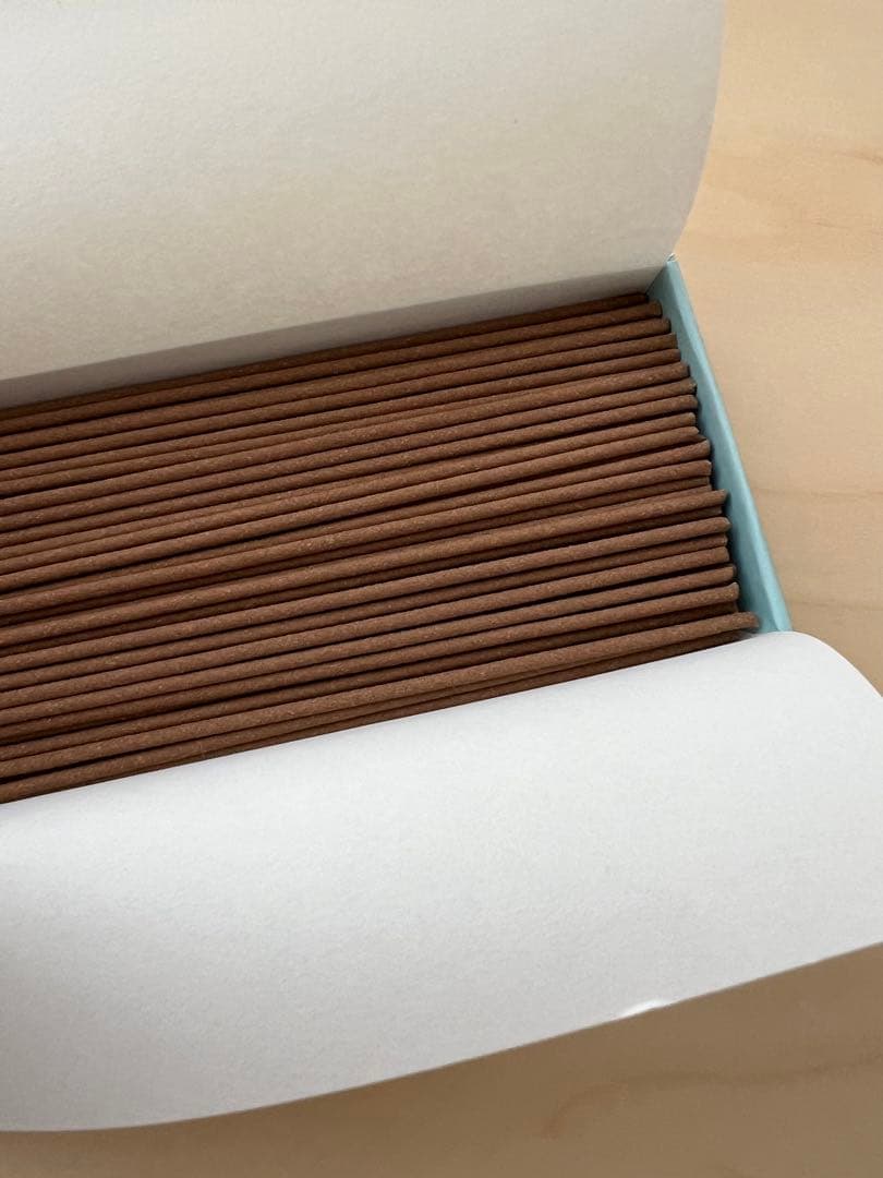 ARTS&SCIENCE／Astier de villatte Incense