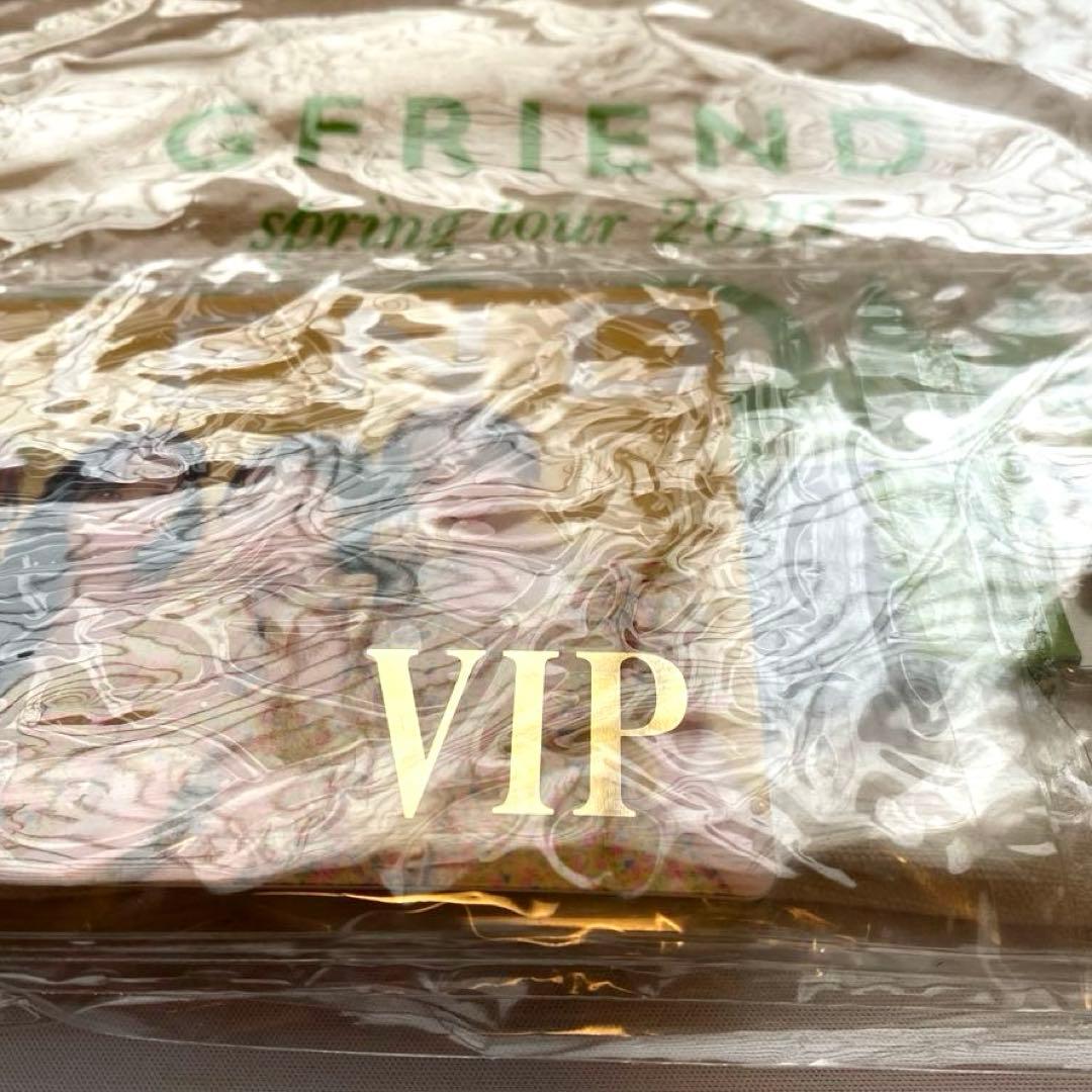 【絶版・未開封多数】GFRIEND CDグッズセット