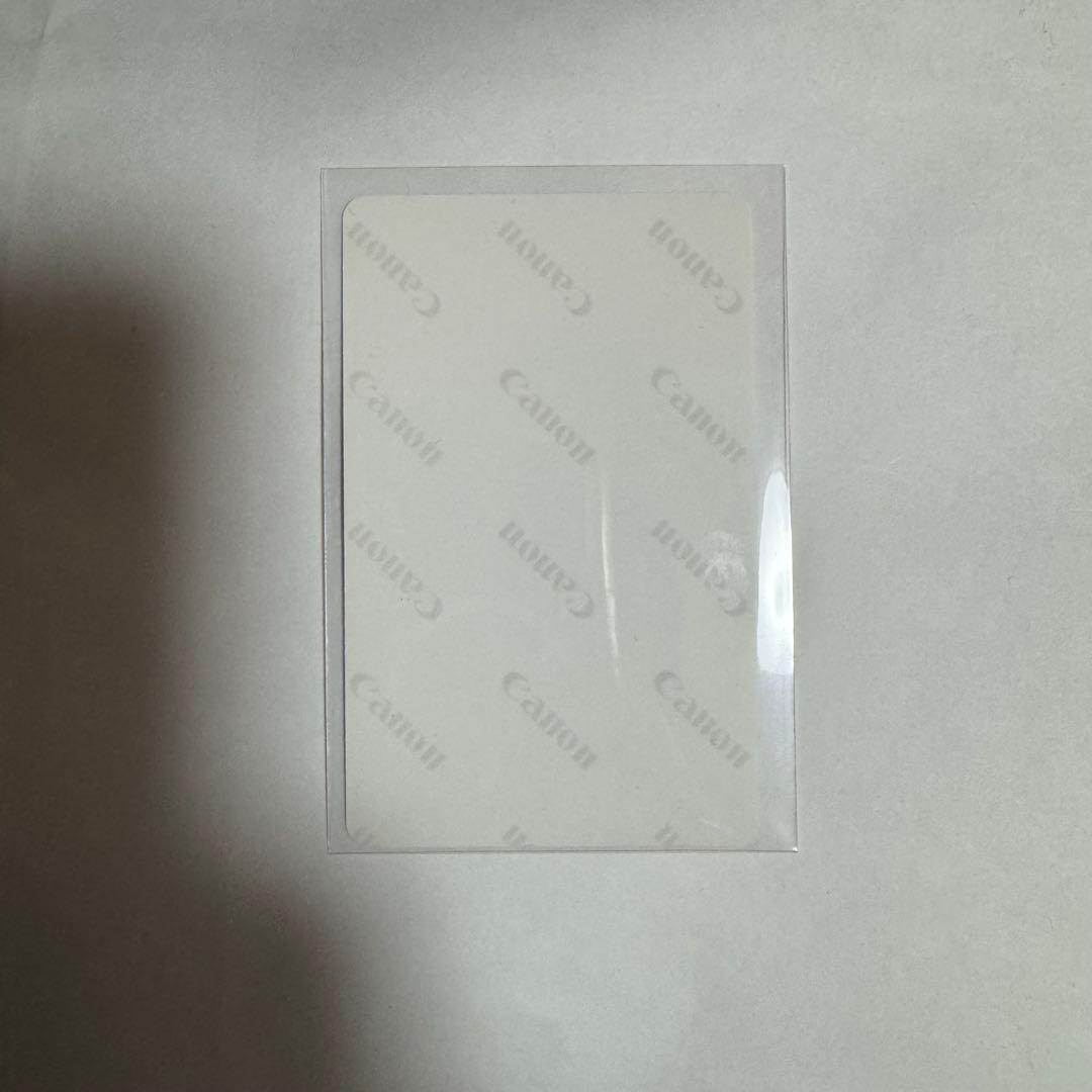 Red velvet レドベル スルギ トレカ