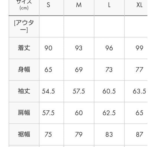 スパイダーマン スパイディ VS ヴィラン｜モッズコート 男女兼用L 新品