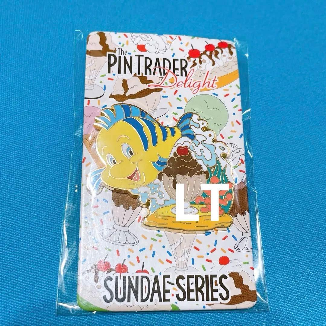 WDI MOG DSSH ディズニーピン　アリエル　Ariel pin 11個