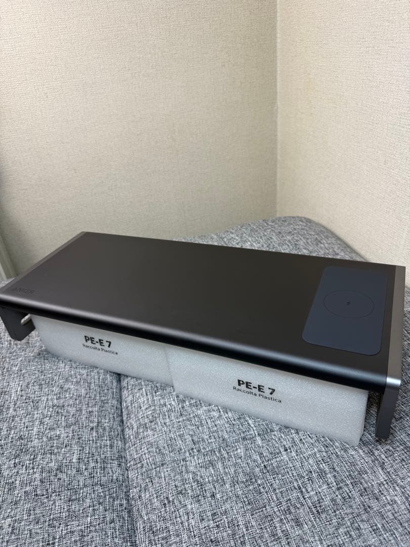 美品✨ Anker 675 USB-C 12-in-1 ドッキングステーション