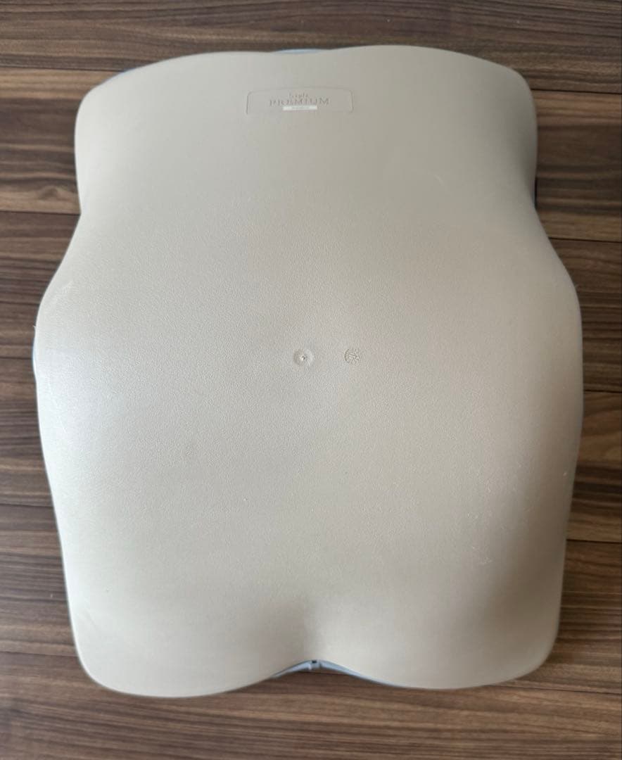 Style Premium スタイルプレミアム 骨盤・姿勢矯正クッション