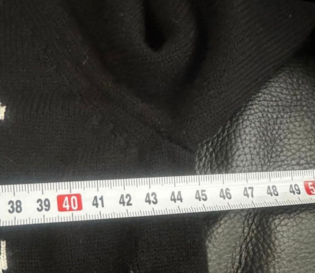 ✳︎ビームスセーター✴︎M 美品