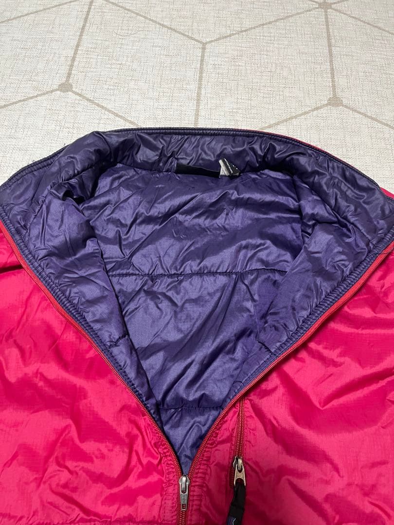 h*y様 希少サイズXL Patagonia パフボールベスト