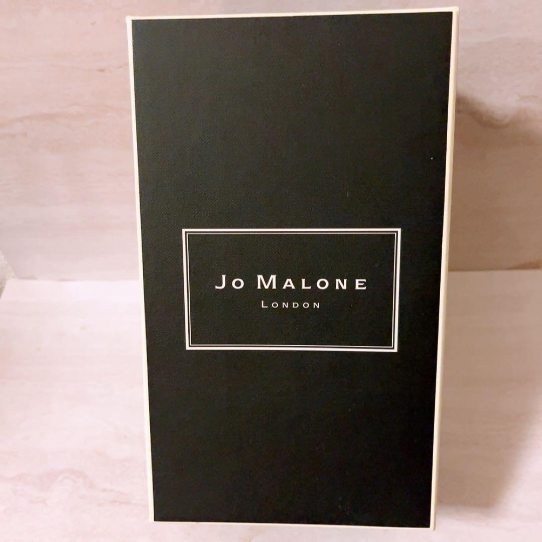 ☆未使用☆ ジョーマローン ライムバジル＆マンダリン ボディ＆ハンドローション