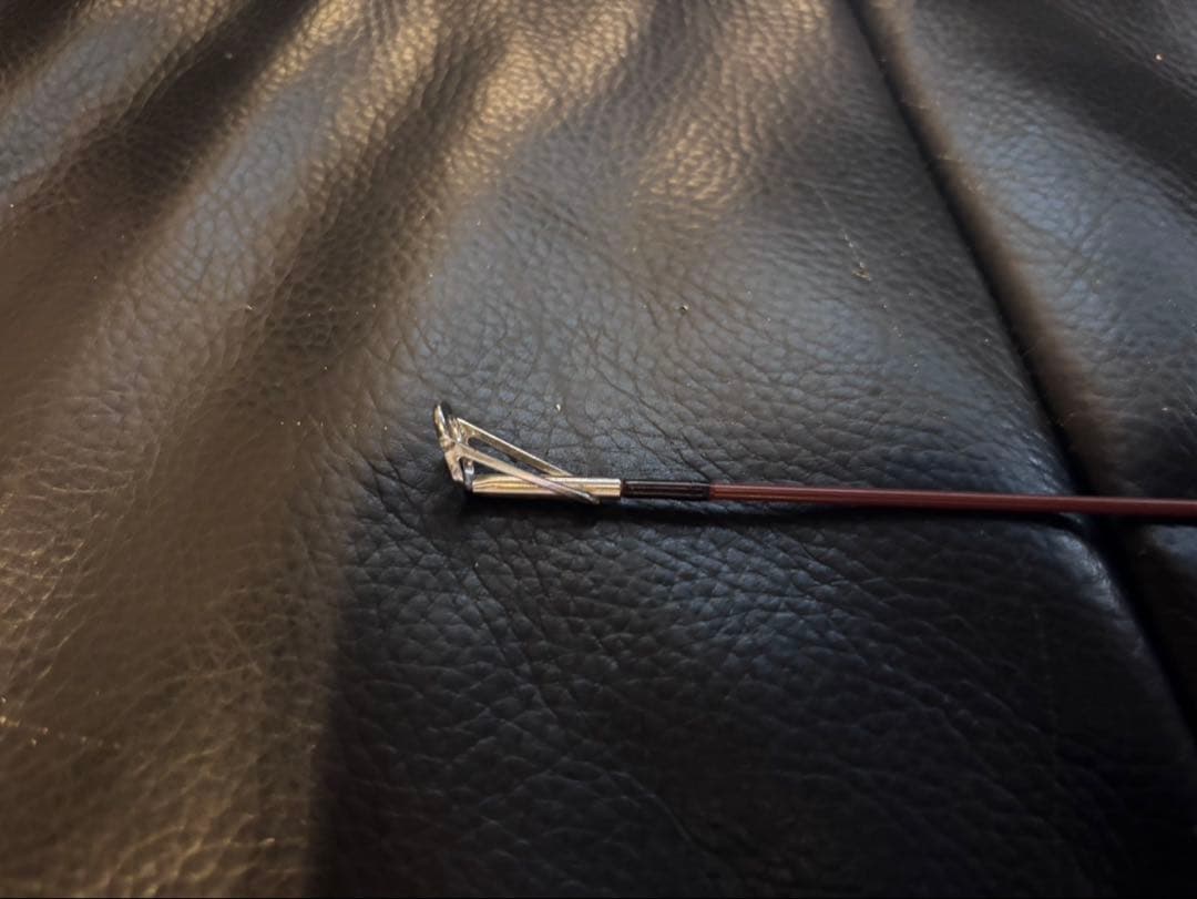 Garcia Conolon H453 バスロッド　ヴィンテージロッド