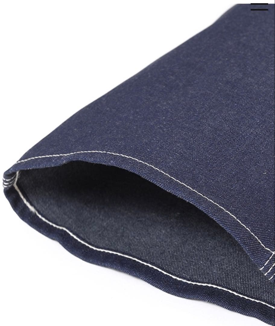 CHLLENGER デニムペインター ネイバーフッド ワコマリア ベルベルジン