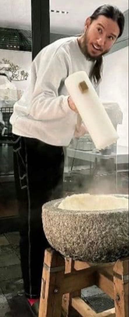 CHLLENGER デニムペインター ネイバーフッド ワコマリア ベルベルジン