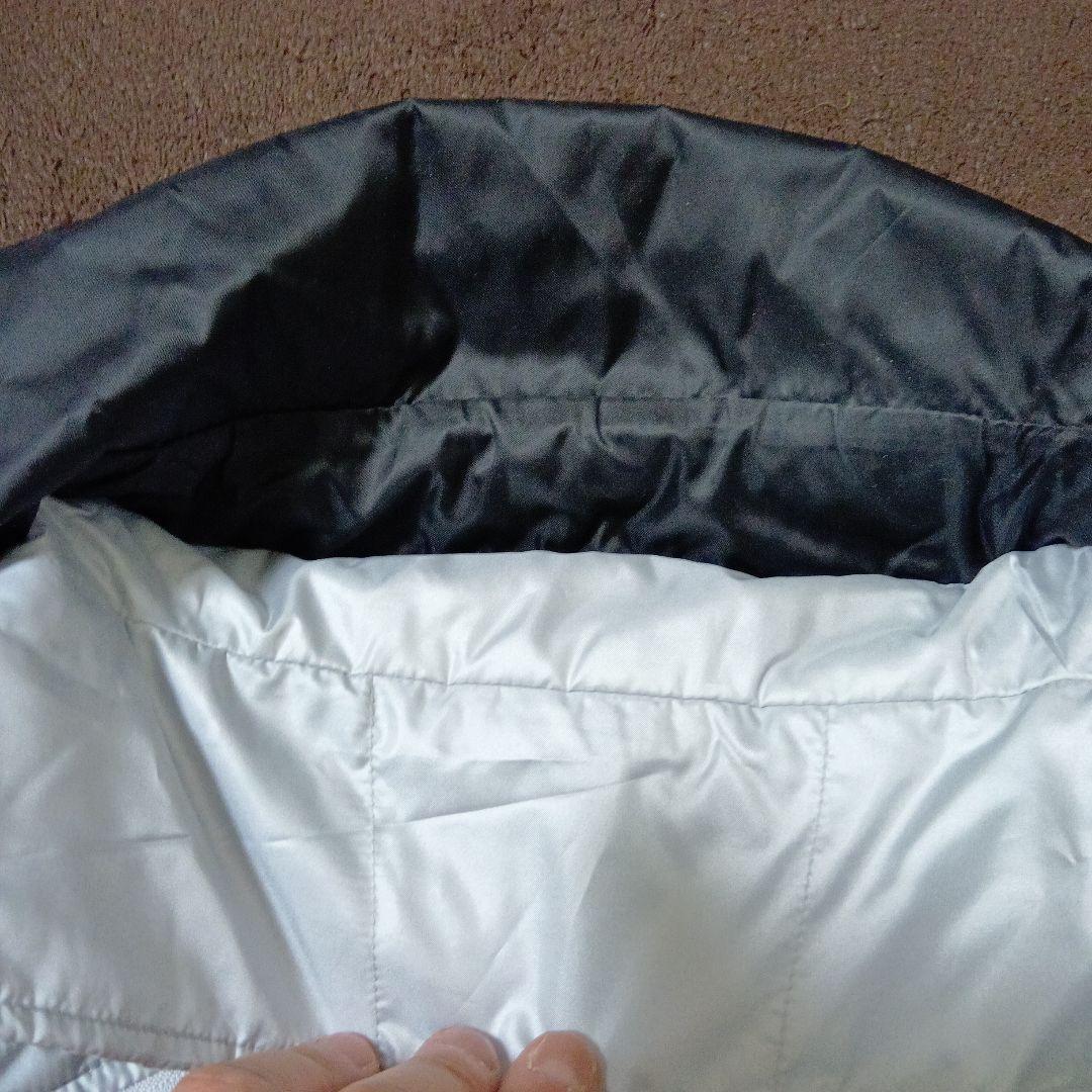 今だけ値引き！「超美品」SINA COVA ダウンベスト　サイズK