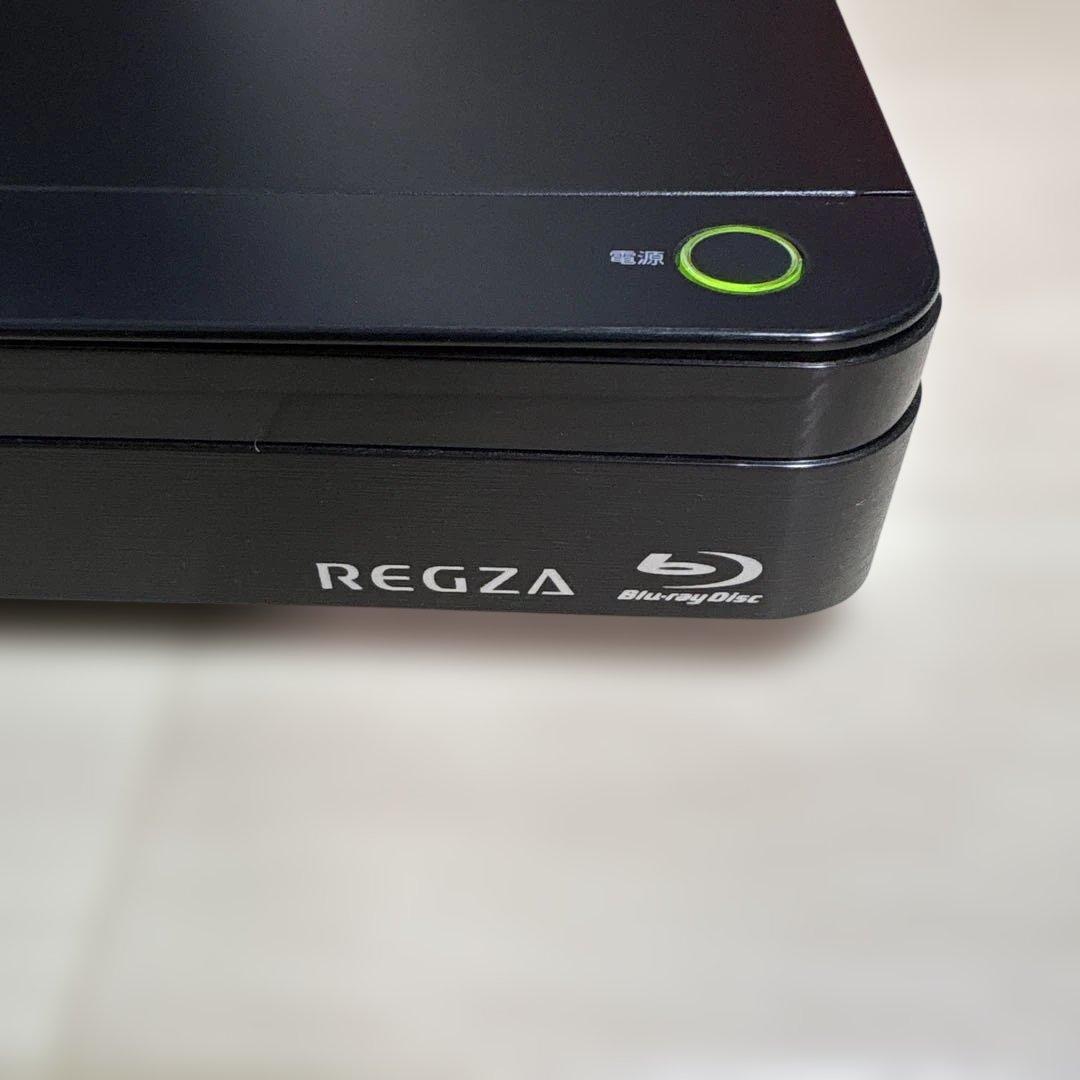 TOSHIBA/DBR-T1007/Blu-rayレコーダー/2016年製